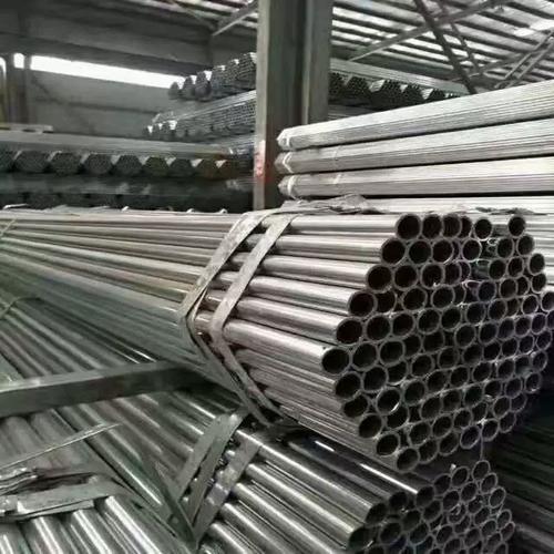 海宁q355nhb耐候钢管